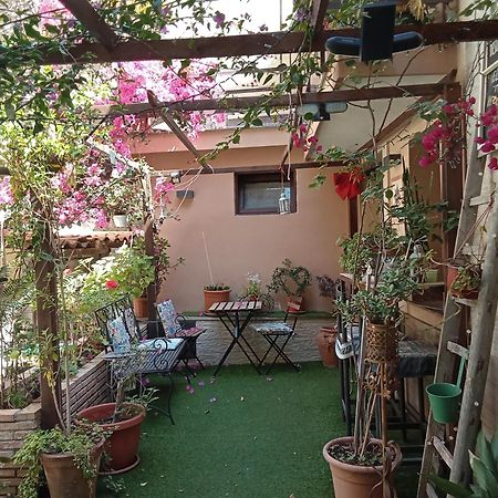 Mizzicahome Solemare Catania Catânia Exterior foto
