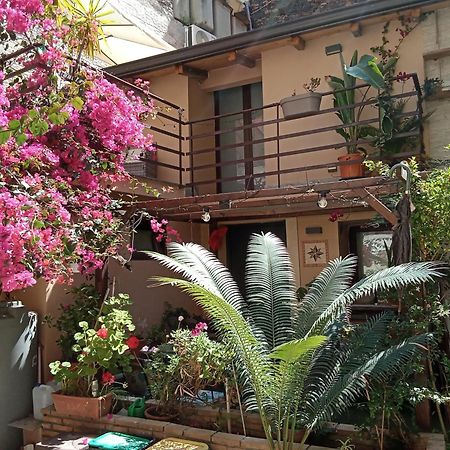 Mizzicahome Solemare Catania Catânia Exterior foto