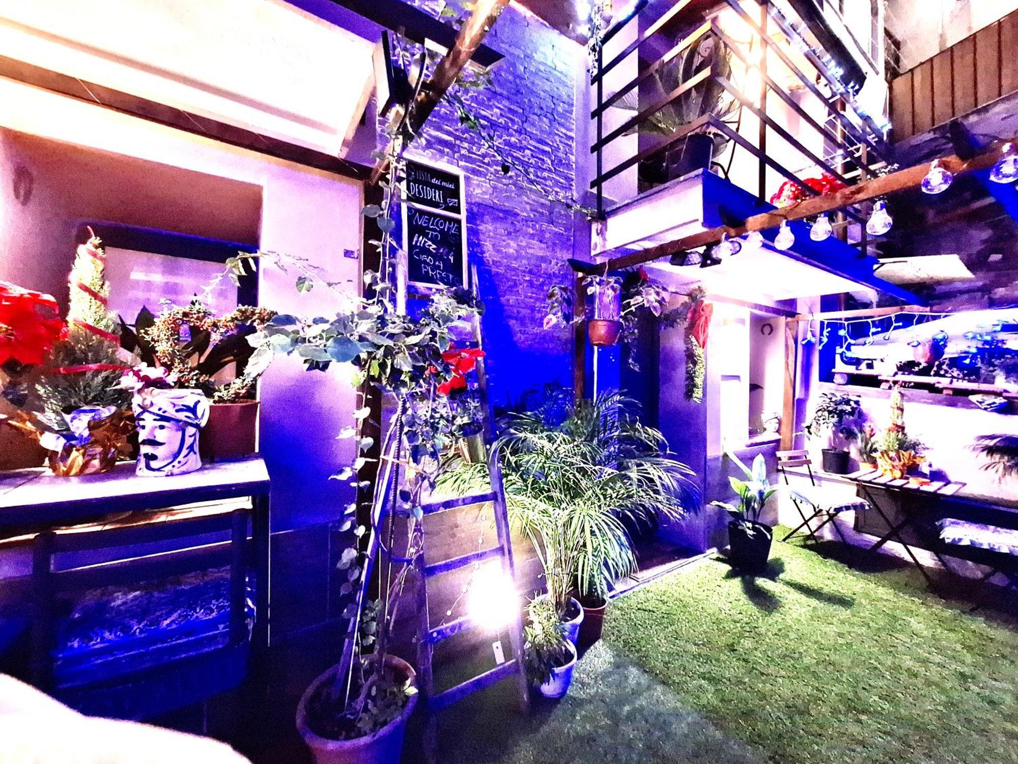 Mizzicahome Solemare Catania Catânia Exterior foto