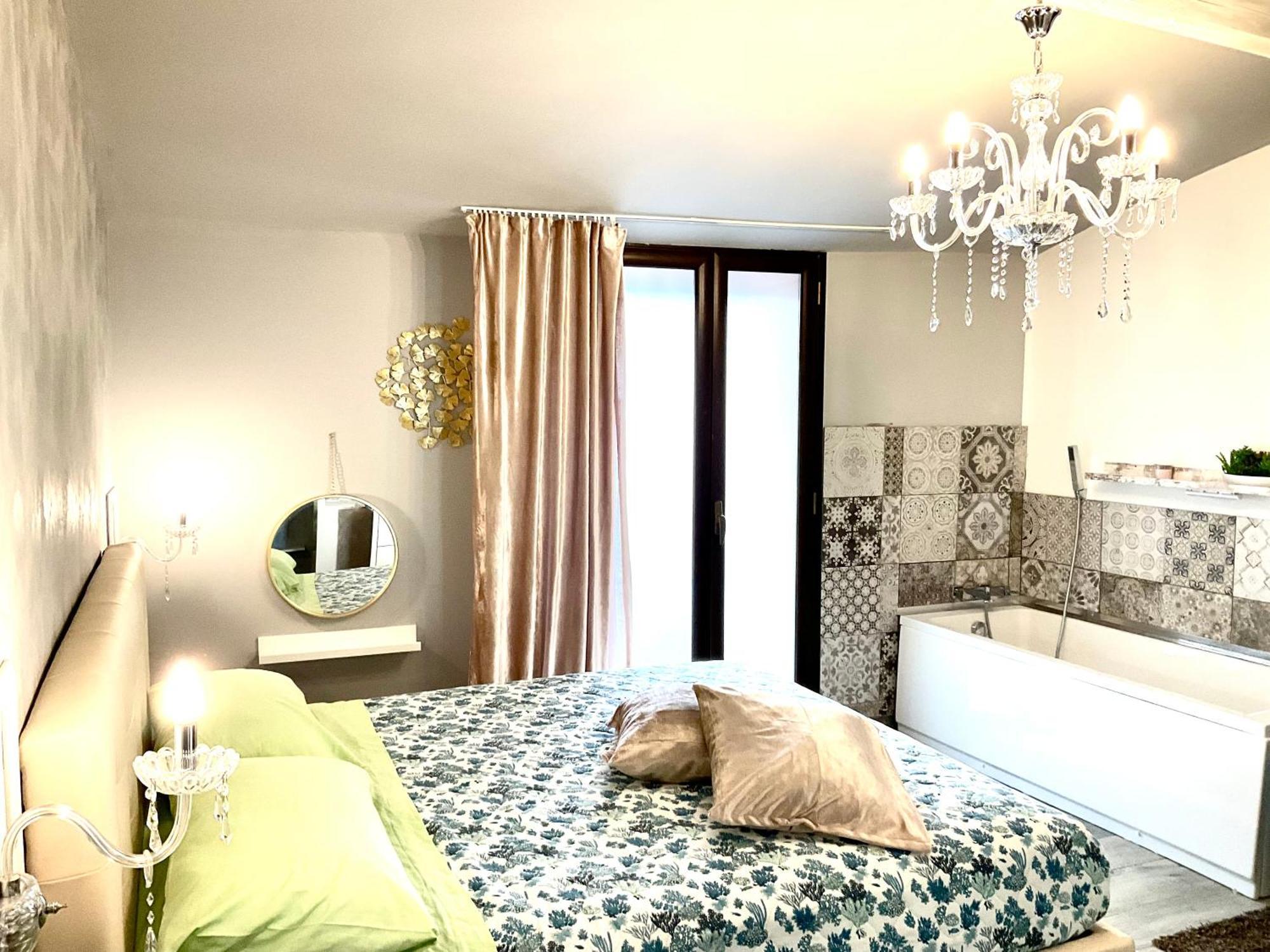 Mizzicahome Solemare Catania Catânia Exterior foto