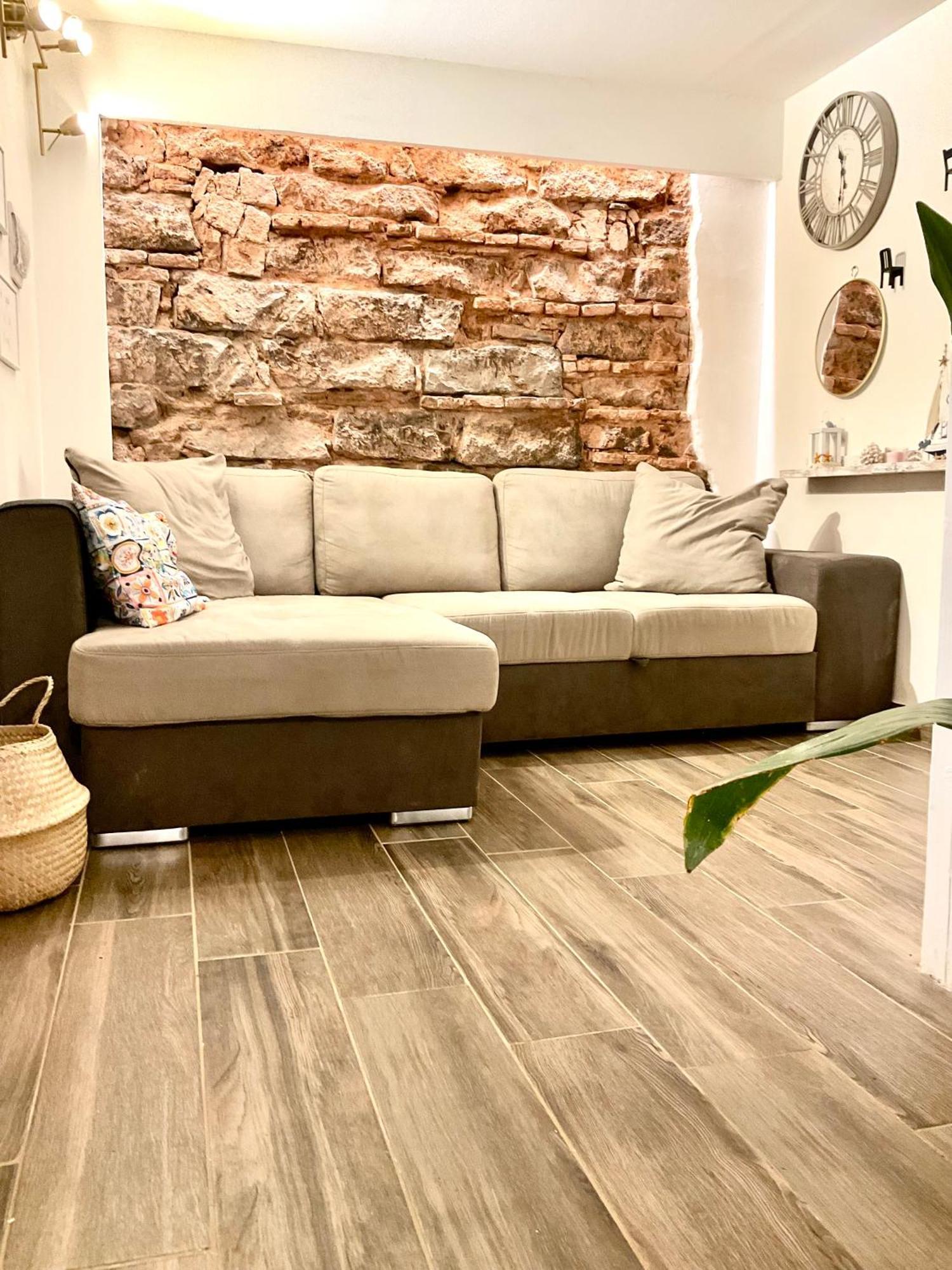 Mizzicahome Solemare Catania Catânia Exterior foto