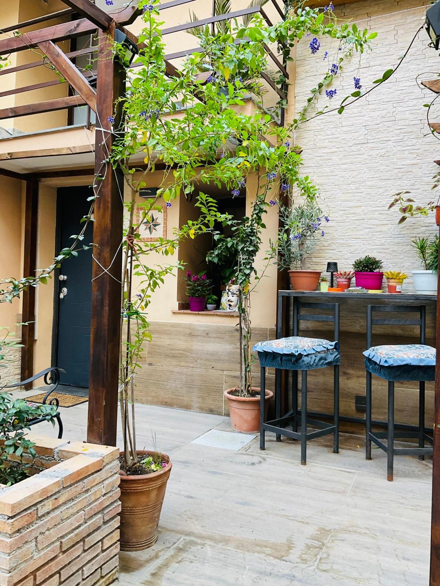 Mizzicahome Solemare Catania Catânia Exterior foto