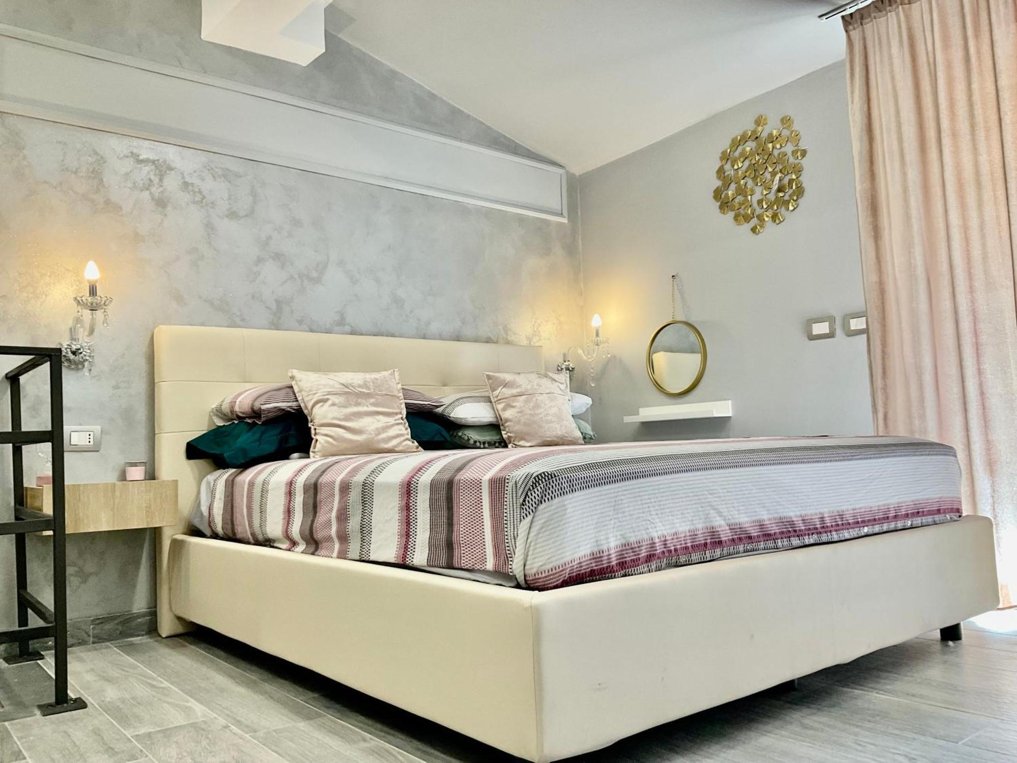 Mizzicahome Solemare Catania Catânia Exterior foto