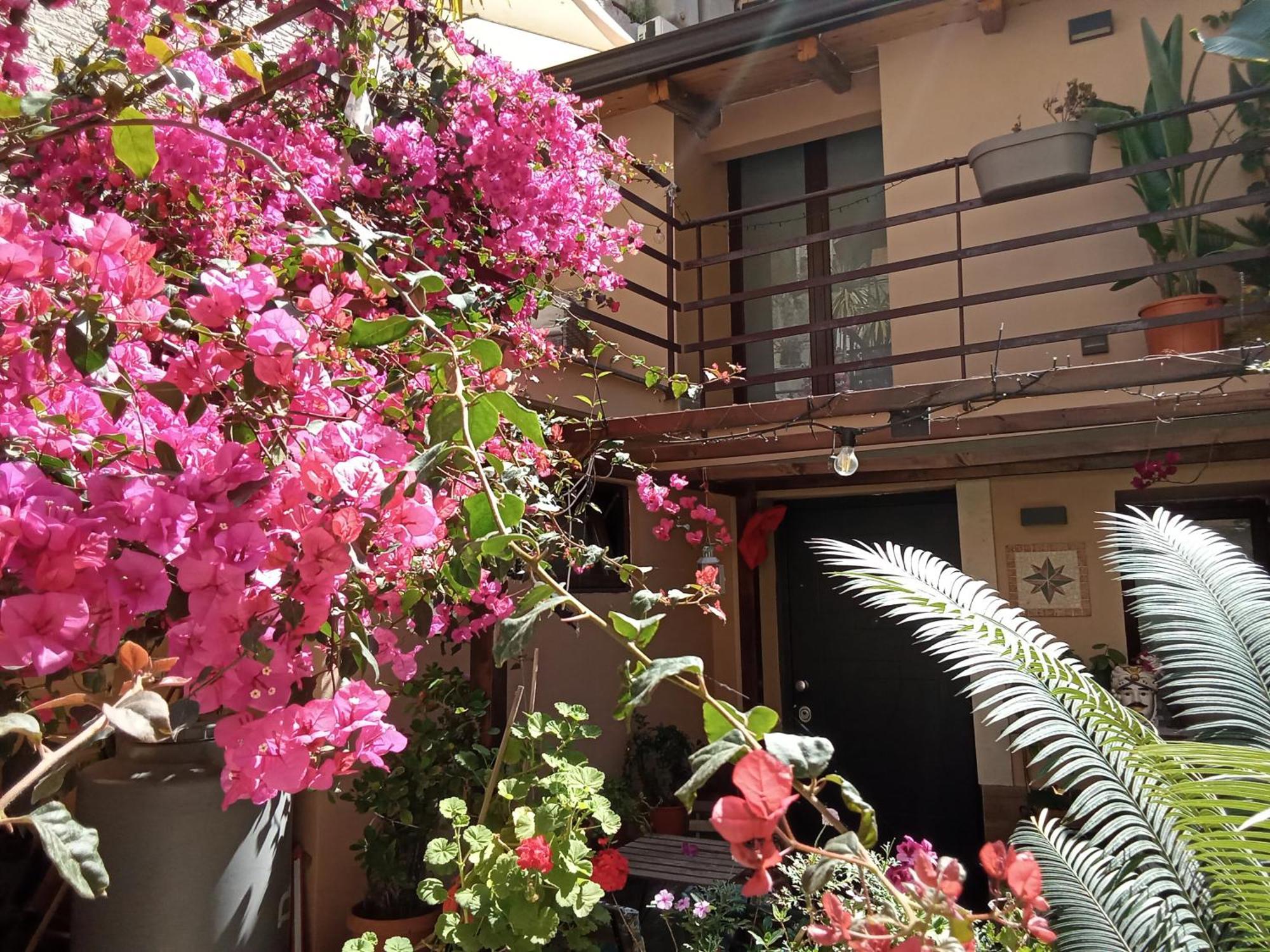 Mizzicahome Solemare Catania Catânia Exterior foto