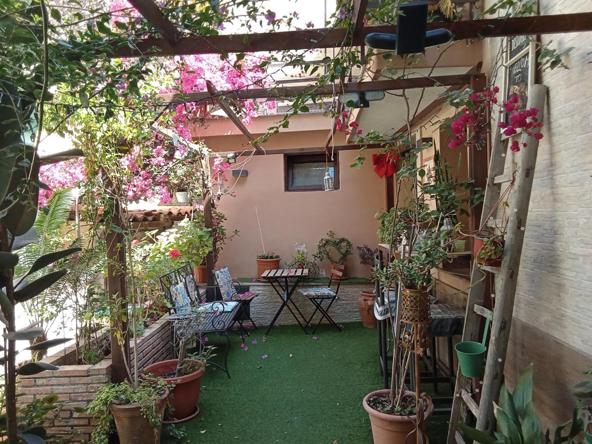 Mizzicahome Solemare Catania Catânia Exterior foto
